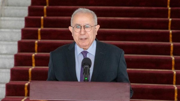 المبعوث الشخصي لأمين الأمم المتحدة: ندعم أدوار الوسطاء لإنهاء الأزمة فى السودان