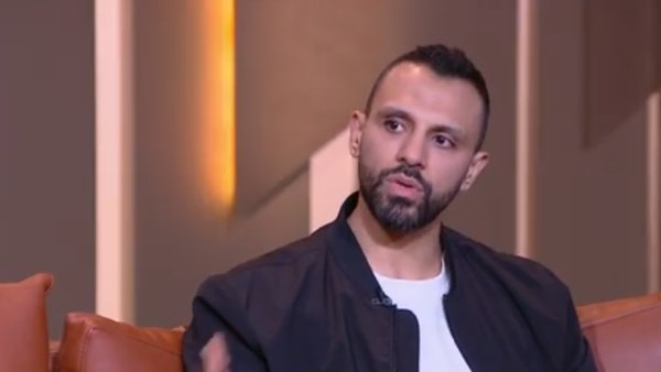 زاب ثروت يكشف كواليس العمل مع تامر حسني وطارق الشيخ وأسرار غيابه الفني