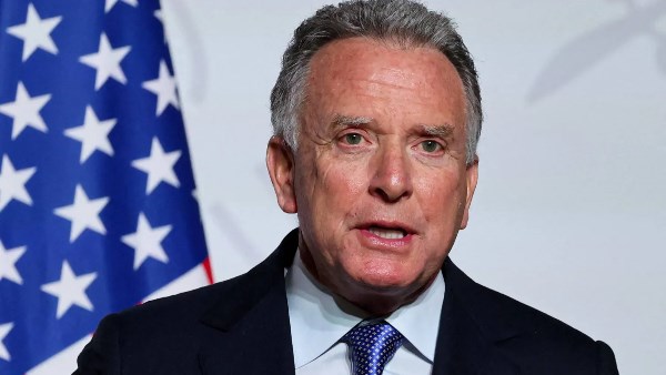 ويتكوف: أشكر الرئيس السيسي على جهوده لإحلال السلام في غزة