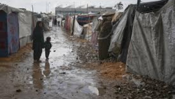 متحدث الدفاع المدني في غزة: الاحتلال يتعمد قصف مراكز إيواء وخيام النازحين