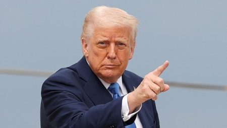 تحذيرات ترامب وتوترات جديدة مع إيران في خضم احتجاجات داخلية| تفاصيل