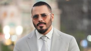 كشفت التفاصيل.. نسرين ظواهرة: شيرين قللت من احترام رامي عياش