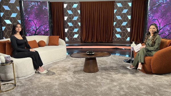 منة عرفة تفجر مفاجأة عن عمليات التجميل وتحسم حقيقة صراعها مع محمد نجاتي