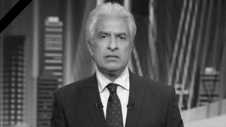 في ذكري رحيله.. وائل الإبراشي نضال القلم والشاشة في مواجهة الفساد