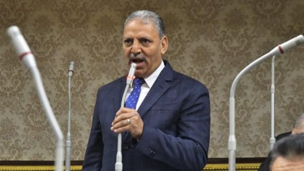 وكيل دفاع النواب: نُجدد العهد لحماية مقدرات الوطن وندعم جهود الجيش والشرطة