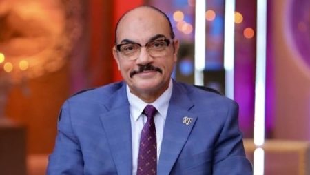 نائب رئيس حزب المؤتمر يهنئ الرئيس السيسي والشعب المصري بعيد الشرطة الـ74