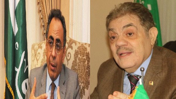 بفارق 8 أصوات فقط.. السيد البدوي رئيسل لـ حزب الوفد بـ1302 صوتًا