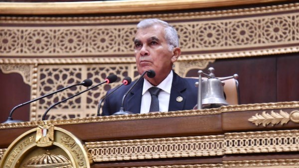 الشيوخ يرفع الجلسة العامة وعودة للانعقاد 18 يناير