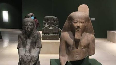 كيف تعامل القانون مع المتورطين في التواجد بدون ترخيص داخل المواقع الأثرية؟ اعرف التفاصيل