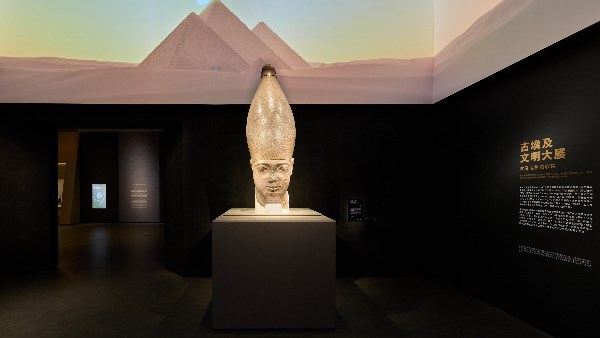 إقبال جماهيري كبير على معارض الآثار المصرية المؤقتة حول العالم