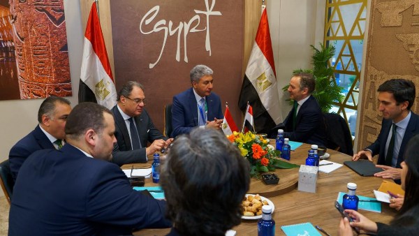 وزير السياحة: تسهيلات لمنظمي الرحلات الإسبان لزيادة دفع الحركة إلى مصر