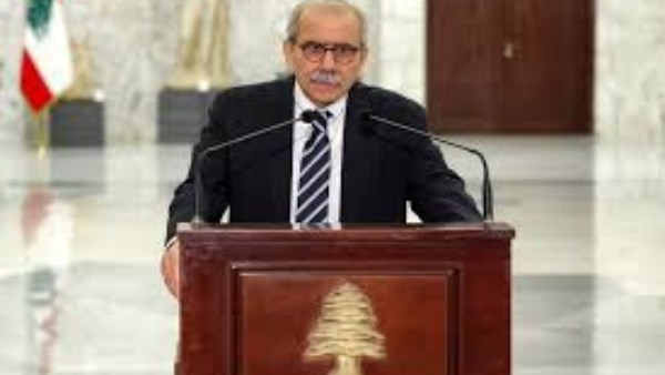 رئيس الوزراء اللبناني: نقدر دعم الأردن لاستقرار لبنان