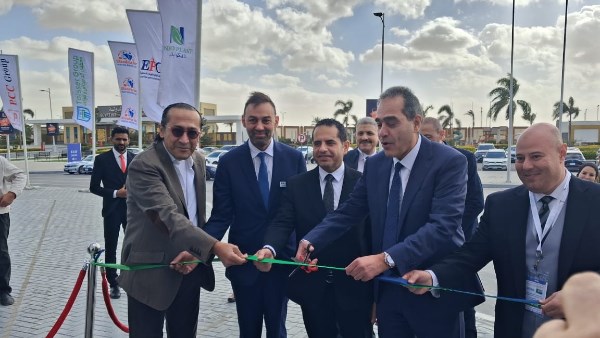 خالد أبو المكارم: 16% معدل نمو صناعة البلاستيك.. وصادرات القطاع 2.4 مليار دولار