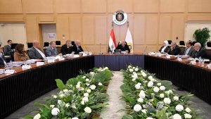 كامل الوزير: إعادة هيكلة مركز تحديث الصناعة لتعزيز تنافسية المنتج الوطني