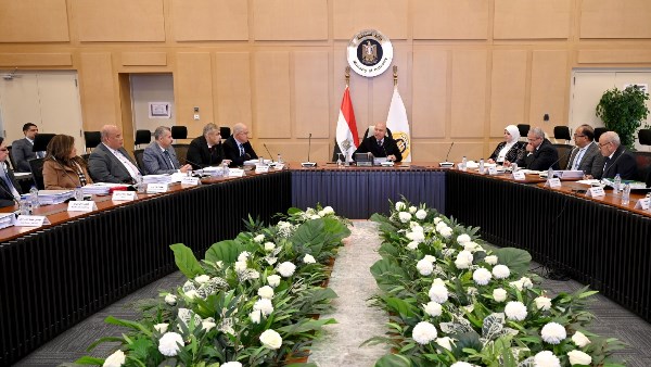 كامل الوزير: إعادة هيكلة مركز تحديث الصناعة لتعزيز تنافسية المنتج الوطني
