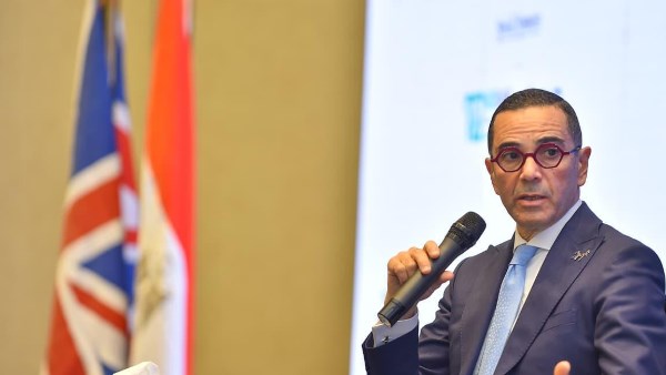 حسن الخطيب: البنية التحتية والذكاء الاصطناعي بوابة مصر الجديدة لجذب الاستثمارات العالمية
