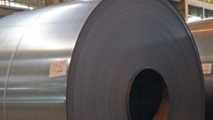 أسعار الحديد في الأسواق العالمية والمحلية الأول من يناير 2026