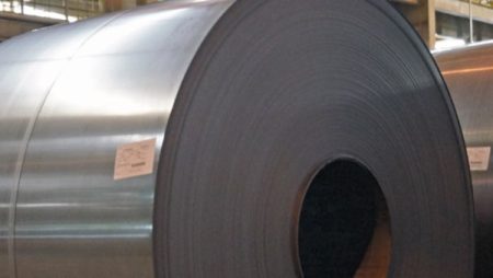 أسعار الحديد في الأسواق العالمية والمحلية الأول من يناير 2026