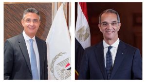 التموين والاتصالات: 9 خدمات حصريًا عبر منصة «مصر الرقمية» من أول يناير 2026