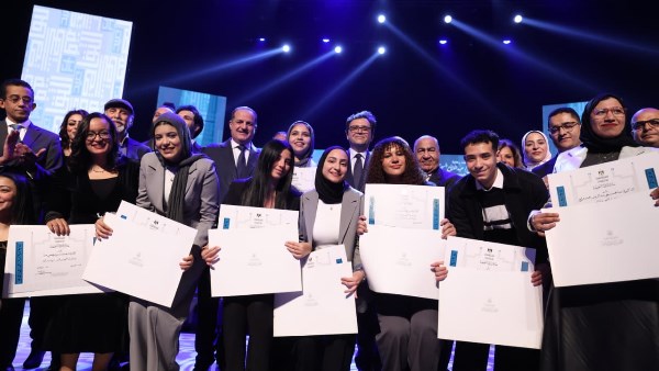 وزير الثقافة يحتفي بـ عيد الثقافة ويُكرم 38 مبدعًا الحاصلين على جوائز الدولة التشجيعية لعام 2025