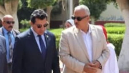 عام من البناء والإنجازات.. الشباب والرياضة بالجيزة نموذج ناجح خلال2025