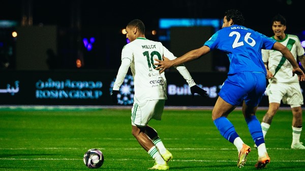 الدوري السعودي.. توني يضيق الخناق على رونالدو وسباق الهدافين يشتعل.. وسلسلة انتصارات الأهلي بلا توقف