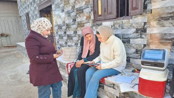 صحة المنوفية: المبادرات الرئاسية منتظمة.. وحملات وقائية لضمان سلامة الغذاء والمياه