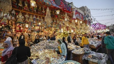 عدد ساعات الصيام في رمضان 2026 وموعد بداية الشهر فلكيًا