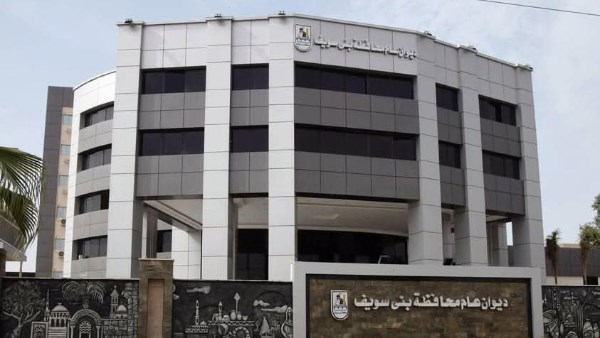 محافظة بني سويف: انتهاء نقل التغذيات وعودة التيار مؤقتا بقشيشة لحين الإصلاح الدائم