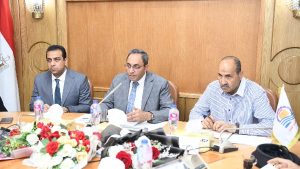 أخبار قنا.. إقامة 9 معارض أهلا رمضان لتوفير السلع الأساسية