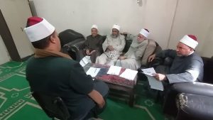 أصوات حسنة لإحياء ليالي العشر.. محافظ قنا يوجه ببدء اختبارات أئمة صلاة التهجد