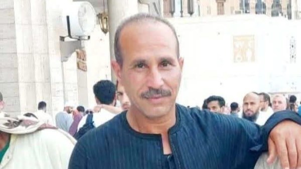 بعد أسبوعين من دفن والدته.. مصرع شاب في حادث تصادم أمام كمين الشعانية بقنا