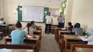 ترقبوا.. رابط نتيجة الشهادة الإعدادية فى أسوان 2026 برقم الجلوس