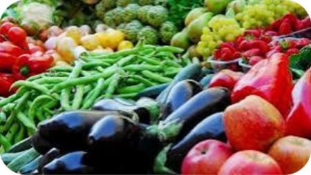 ساهم فى استقرار الأسواق.. الفلاحين تزف بشري سارة عن أسعار الخضراوات والفاكهة