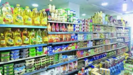 استقرار أسعار السلع الغذائية بأسواق الوادي الجديد