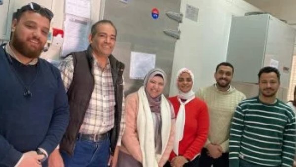 صحة الوادى الجديد: اعتماد مخازن التطعيمات بقطاع الصحة بالمحافظة