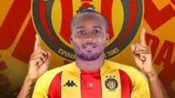 كوناتي لاعب الترجي على رادار الأهلي