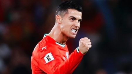 غاب لأول مرة منذ 15 عاما.. رقم حرم رونالدو من كتابة فصل جديد في 2025