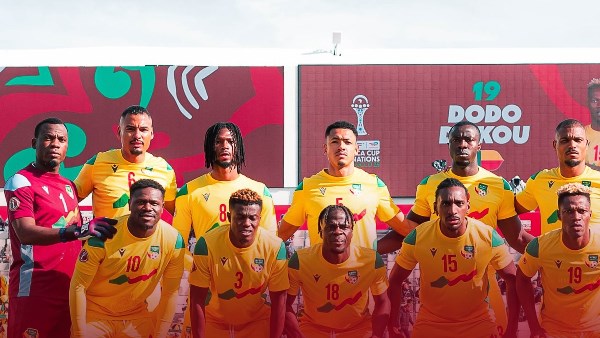 حكاوي كأس أمم إفريقيا.. بنين تطيح بالمغرب خارج كان 2019