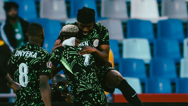نيجيريا تقترب من تحطيم رقم تاريخي في أكثر الأهداف المسجلة بكأس الأمم