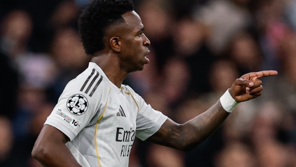 باريس سان جيرمان يتطلع لضم نجم ريال مدريد