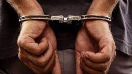 السجن سنة بدل 3.. تخفيف العقوبة على ولي أمر متهم بالتعدي على معلم بالإسماعيلية في واقعة المقص