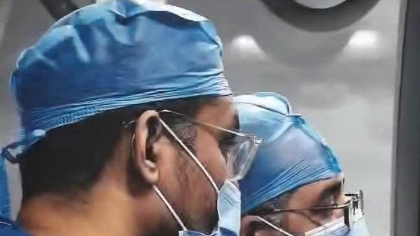 نجاح إجراء تدخل طبي دقيق ومتقدم بتقنية كيّ العقد العصبية بمستشفى نصر بورسعيد