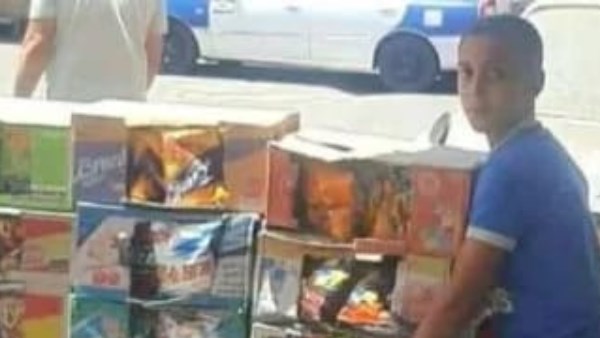 إحالة أوراق متهم بإنهاء حياة طفل بازار بورسعيد إلى مفتي الجمهورية إحالة أوراق متهم بإنهاء حياة طفل بازار بورسعيد إلى مفتي الجمهورية