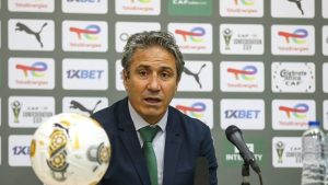 الكوكي: مباراة المصري والزمالك كانت تكتيكية من الطراز الأول