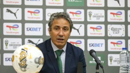 الكوكي: مباراة المصري والزمالك كانت تكتيكية من الطراز الأول