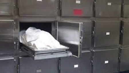 مصرع طالب في مشاجرة بقرية ميت العطار ببنها