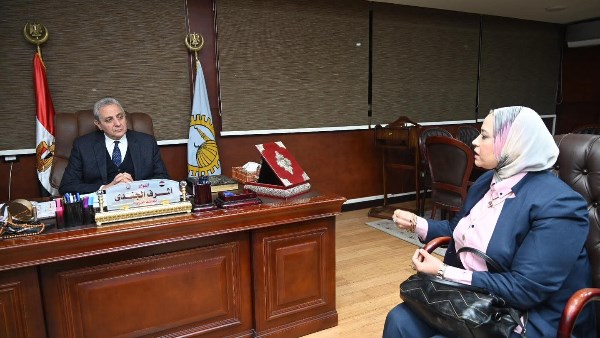 الغربية.. إطلاق أولى خطوات إنشاء مراكز إيواء الكلاب الضالة بالمحافظة