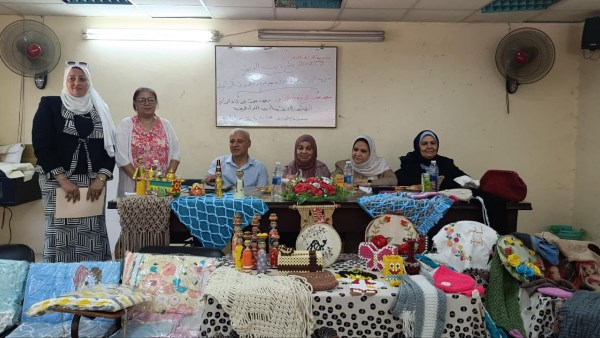 الشرقية.. زراعة 370 ألف فدان قمح وتنفيذ 152 حقلًا إرشاديًا و185 ندوة| صور