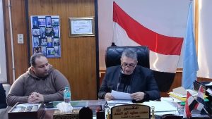 «صحة كفر الشيخ» تعقد اجتماعاً لتحسين مؤشرات الصحة الإنجابية | صور